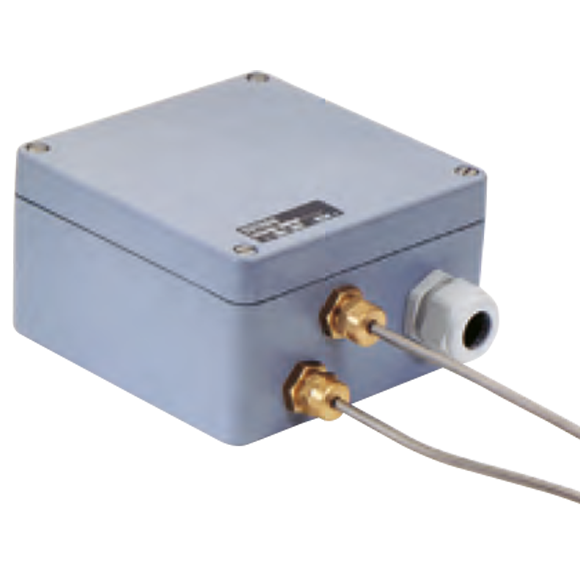 EMK Bağlantı Kitleri Ve Isıtma Devreleri, Önceden Monte Edilmiş-1