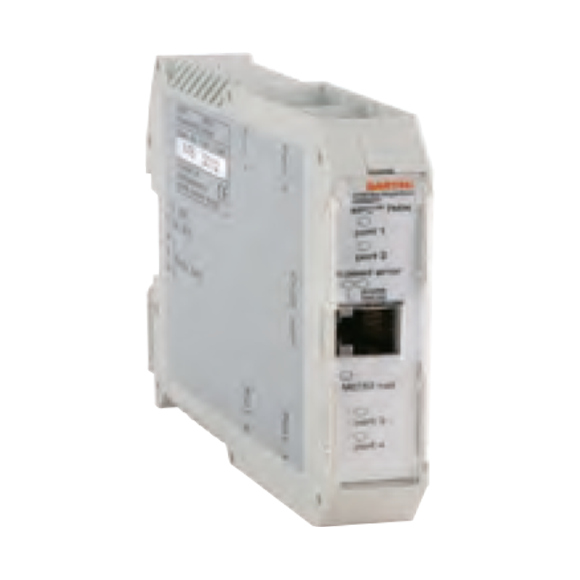 Communication Modules TM04 TS04 