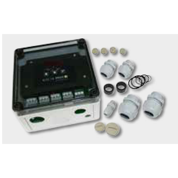 Isıtıcı Kablo  ELTC 14