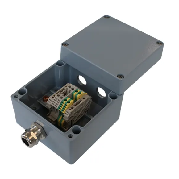 Ex proof Polyester Buat ELAK-3-SP Ex proof Buat-1