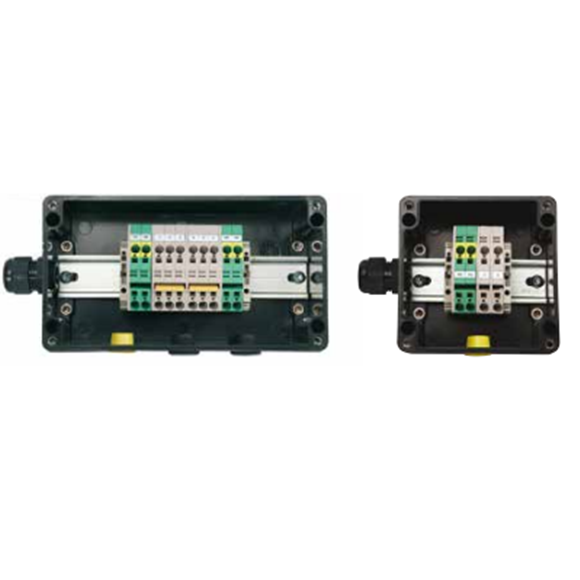 Isıtıcı Kablo PSBL System Junction Box