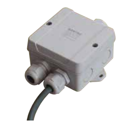 Isıtıcı Kablo  PSBL System Terminal Box