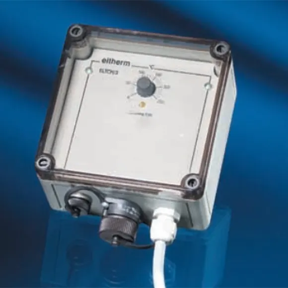 Boru Hattı veya Tank için Termostat ELTC/H 1–4 Termostat-1