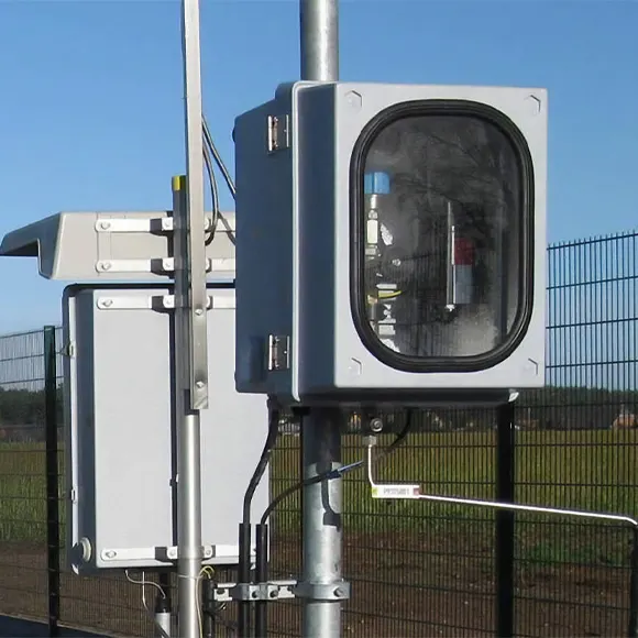 Multibox Enstruman Kutusu