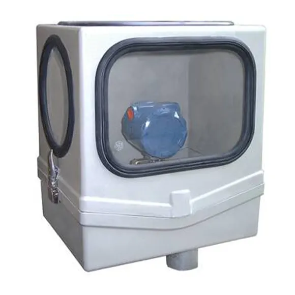 Isıtıcı Kablo Unibox Enstruman Kutusu