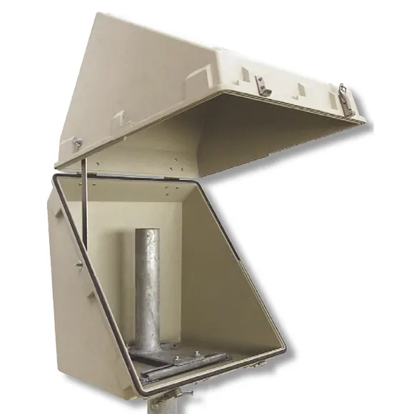 INTERTEC-Hess Basic serisi Koruma Kutuları