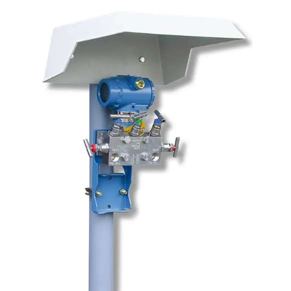 Isıtıcı Kablo Enstruman Kutu Güneşlik Koruyucu Ekranlar