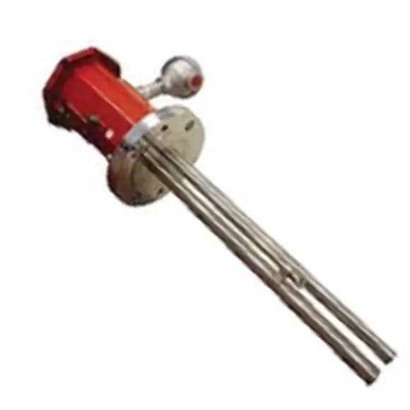 Isıtıcı Kablo Küçük Tank Flansli (STFX) Isıtıcılar;DALDIRMA ISITICI VE SİRKÜLASYON ISITICILAR