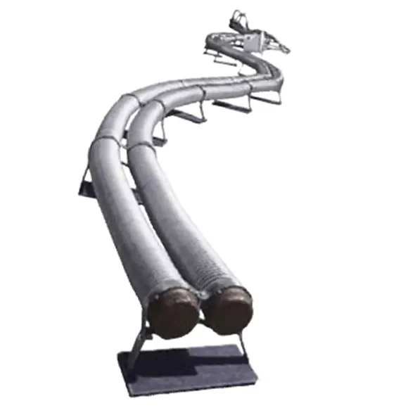 Isıtıcı Kablo Esnek Tank (FXTH) Isıtıcılar DALDIRMA ISITICI VE SİRKÜLASYON ISITICILAR