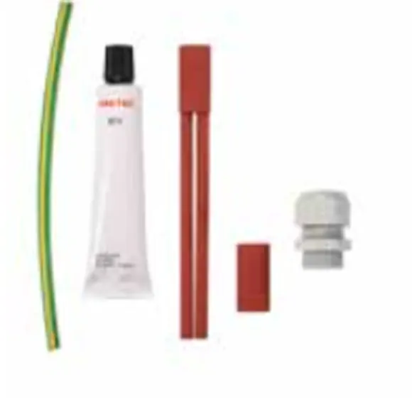 Isıtıcı Kablo PSBL Isıtıcı Kablo Bağlantı Kiti Sistem Soğuk Uygulamalı Teknoloji Medya Koruması