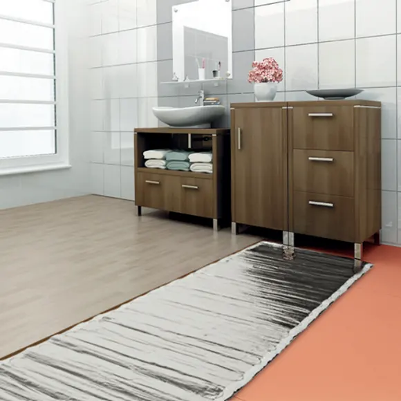 Alüminyum Laminant alt Şilte 140 W/m2