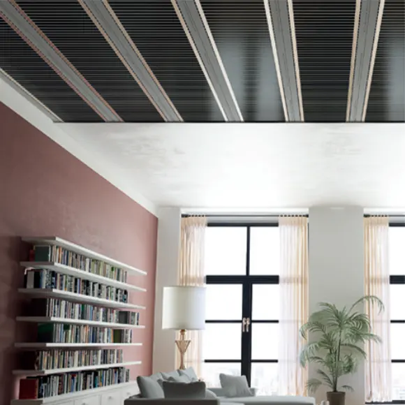 Laminat Altı Isıtma Filmi - Ecofilm