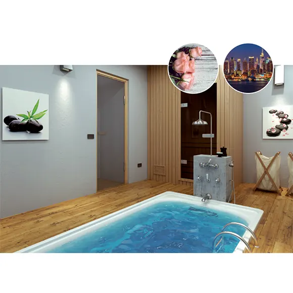 Panel Radyötör Cam Panel