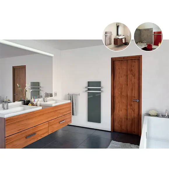 Panel Radyötör ,Havlu Kurutucu Panel