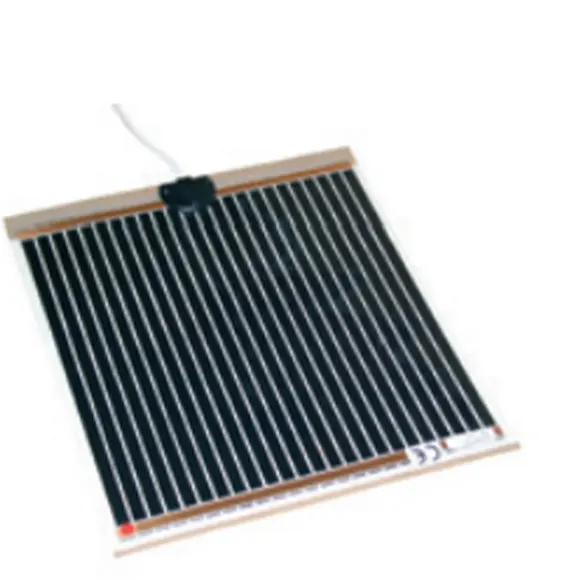 Zemin Isıtma Sistemi Film Isıtıcı