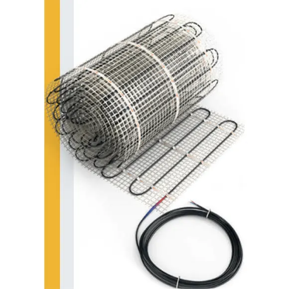 DH-Premium İnce Yataklı Isıtma Matları-1