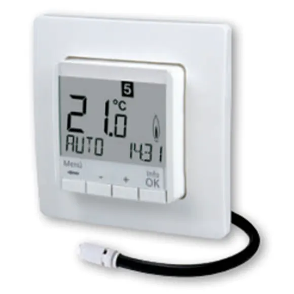 ALU-Z Kuru Döşeme Isıtma Matı-2