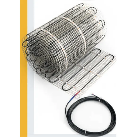 DHM Mini İnce Yataklı Isıtma Matları-1