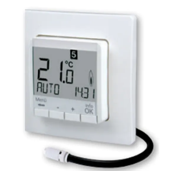 DRM Mini Isıtma Kabloları-3