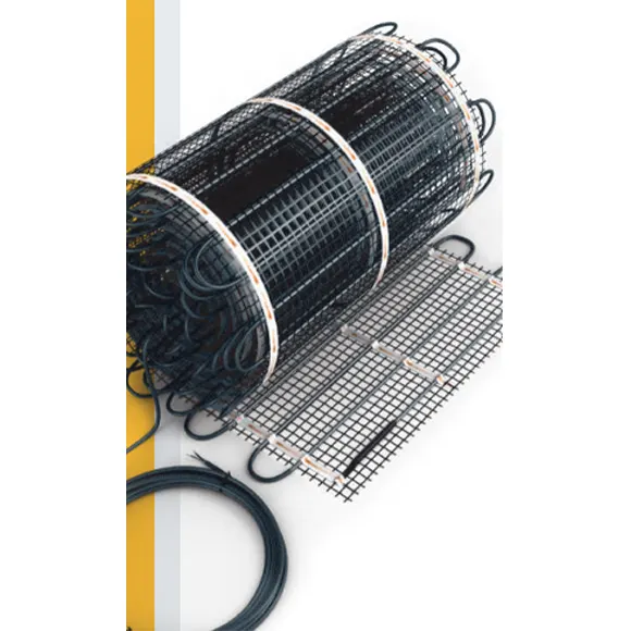 Isıtıcı Kablo BH-IM Competent Warm Beton Isıtma Matları