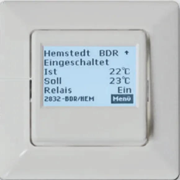 İç Mekan Zemin Isıtma Sistemi Yedek Güçlü Isıtıcı Hazır Şilteler: Twin Turbo Mat İçin Çift Devre Kontrol Cihazı