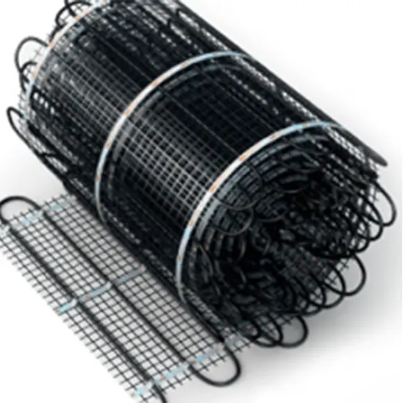 Açık Alan Kar-buz Eritme Sistemi için  Şilteler:BHF-IM Isıtma Matları-1