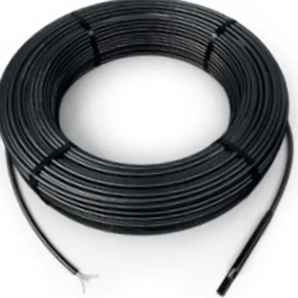 Isıtıcı Kablo BRF-IM Concrete Heating Cables D-Cold