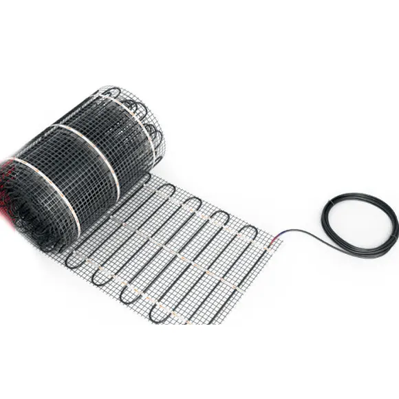 Isıtıcı Kablo D-Cold Mat BHF-IM