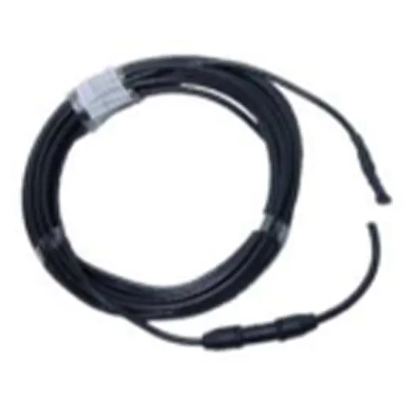 Isıtıcı Kablo Fabrikasyon Sonlandırmalı ADPSV2 30w/m 230 Volt -2