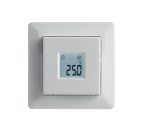 Isıtıcı Kablo İç Mekan Zemin Isıtma Termostatı: MTD3 -Temel Termostat