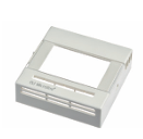 Isıtıcı Kablo Termostat Kasası için Çerçeve ACC-012 Serisi