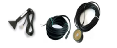 Isıtıcı Kablo Çatı veya Zemin  Sıcaklık Sensörü