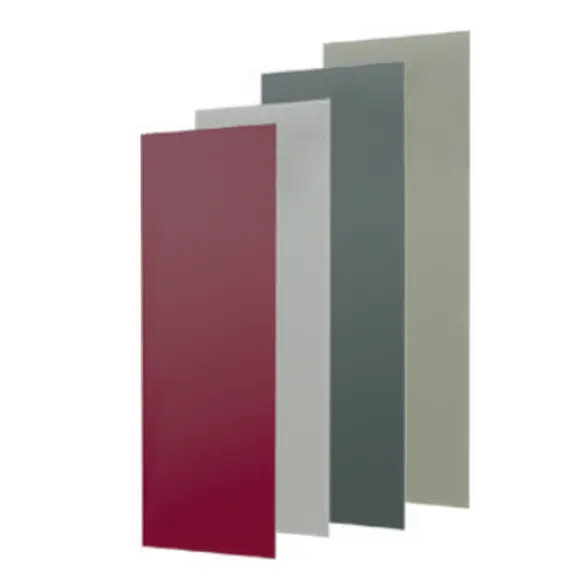 Isı Panel SET GS CAM PANELLER (Duvar ve tavan) Kablosuz Alıcı ile-1