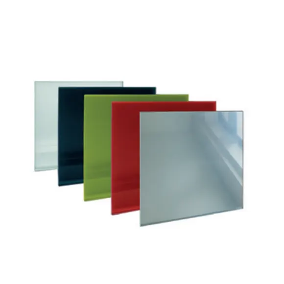 Isıtıcı Panel SET GR CAM PANEL (Duvar) kablosuz alıcı ile