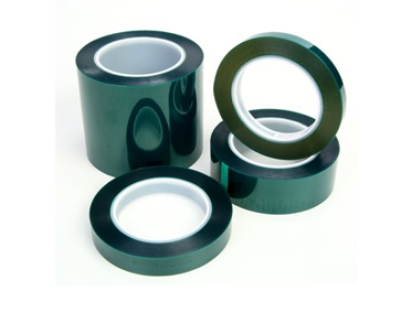 Isıtıcı Kablo 3M™ Polyester Bant 8992 / 8992L