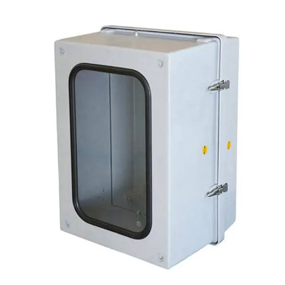 Isıtıcı Kablo Instrument Protection Box