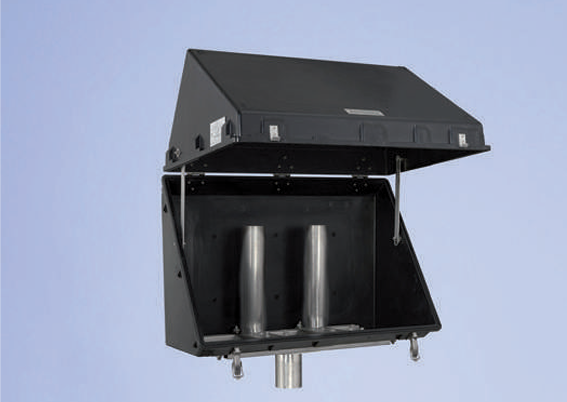 Isıtıcı KabloGRP Saha Enstrüman Koruma Kabinleri | Series 700 & 500 Katalog